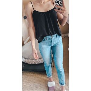 Aritzia Babaton cami